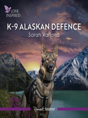 cover image of K-9 Alaskan Defense